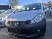 Nissan Advan 2019 Silver for sale
