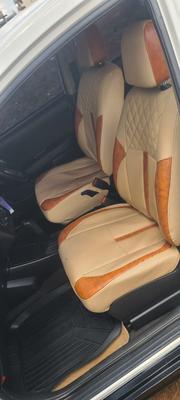 Nissan Tiida 2011 White for sale