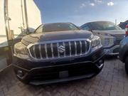 Suzuki Sx4 2019 Blue for sale