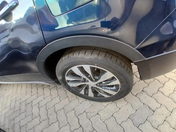 Suzuki Sx4 2019 Blue