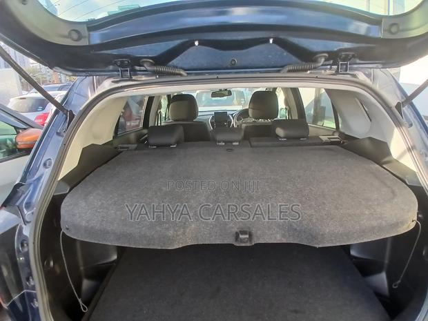 Suzuki Sx4 2019 Blue