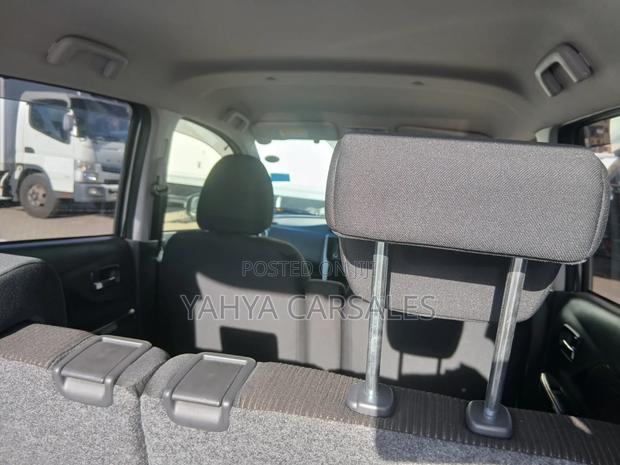 Nissan Dayz 2019 Silver