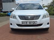 Toyota Premio 2009 White for sale