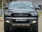 Ford Ranger 2019 Black for sale