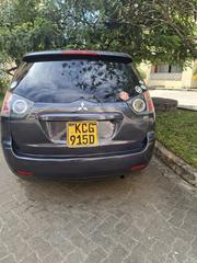 Mitsubishi Colt 2008 Blue for sale