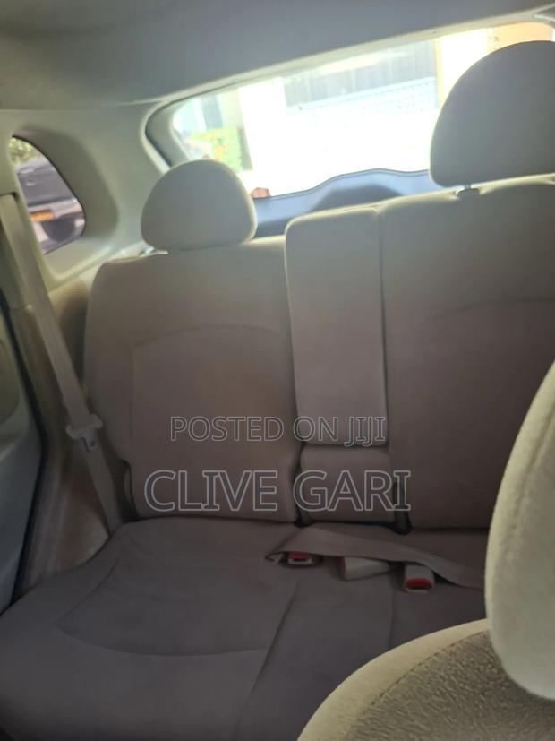 Mitsubishi Colt 2008 Blue