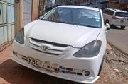 Toyota Caldina 2004 White for sale