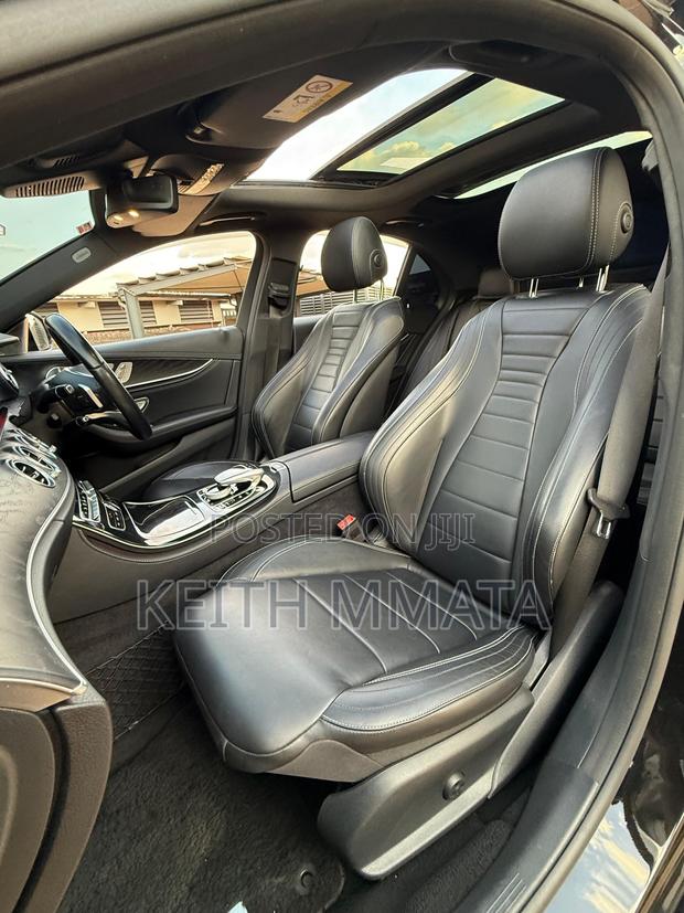 Mercedes-Benz S-Class S 550 4MATIC 2017 White