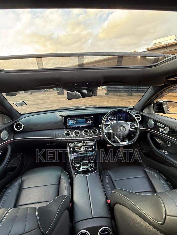 Mercedes-Benz S-Class S 550 4MATIC 2017 White