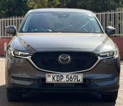 Mazda CX-5 2017 Ivory for sale