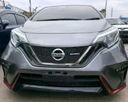 Nissan Note 1.2 Petrol NISMO 2019 Gray for sale