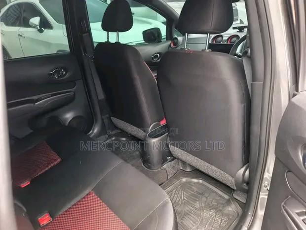 Nissan Note 1.2 Petrol NISMO 2019 Gray