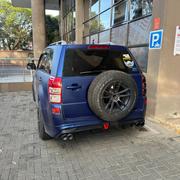 Suzuki Escudo 2006 Blue for sale