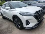 Nissan Kicks 2020 Pearl for sale