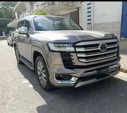 Toyota Land Cruiser 2023 for sale