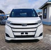 Toyota Noah 2020 Matt Black for sale