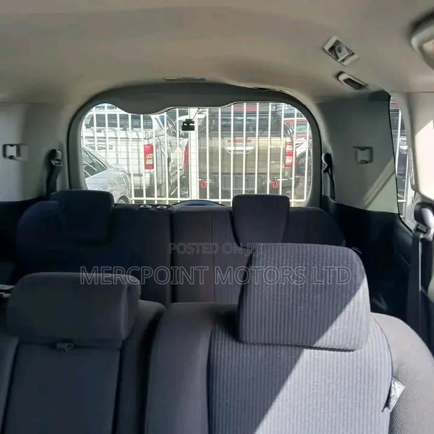Toyota Noah 2020 Matt Black