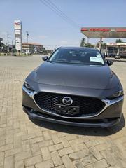 Mazda 3 2020 Gray for sale