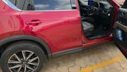 Mazda CX-5 2.2 Diesel AWD 2018 Red for sale