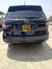 Subaru Forester 2.0XT Premium 4dr SUV AWD (2.0L 4cyl Turbo CVT) 2014 for sale