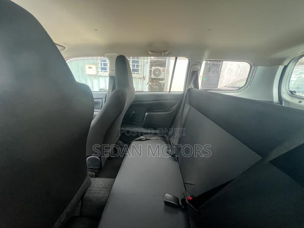 Toyota Probox 2020 Gray
