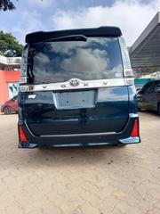 Toyota Voxy 2019 Blue for sale