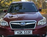 Subaru Forester 2.0XT Touring 4dr SUV AWD (2.0L 4cyl Turbo CVT) 2015 for sale