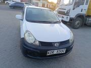 Nissan Advan 2014 White for sale