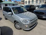 Toyota Probox 1.5 DX Comfort 2WD 2020 Silver for sale