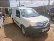 Renault Kangoo 2015 White for sale