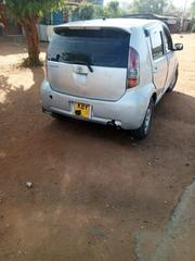 Toyota Passo 2006 Gray for sale