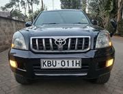 Toyota Land Cruiser Prado 2006 for sale