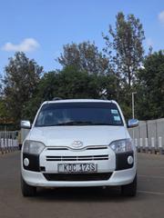 Toyota Probox 2015 White for sale