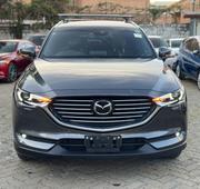 Mazda CX-8 2.2 AWD (7 seater) 2020 Gray for sale
