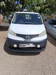 Nissan NP200 2016 White for sale