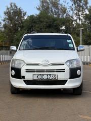 Toyota Probox 2015 White for sale
