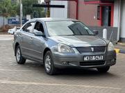 Toyota Premio 2005 Gray for sale