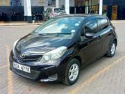 Toyota Vitz 1.3 FWD 5dr 2013 Purple for sale