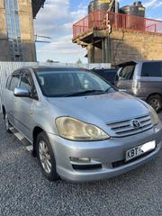 Toyota Ipsum 2005 Silver for sale