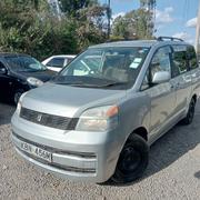 Toyota Voxy X 2WD 8-Seater 2005 Silver for sale