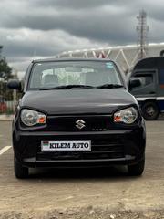 Suzuki Alto 660cc AWD 2019 Brown for sale
