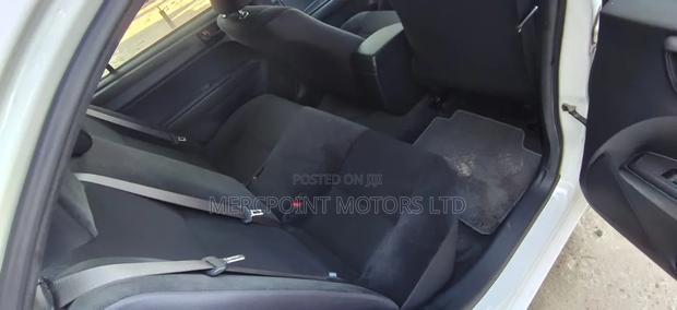 Toyota Corolla Fielder 2013 Blue