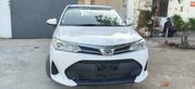 Toyota Axio 2018 White for sale