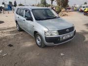 Toyota Probox 2011 Silver for sale