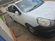 Nissan Advan 2010 White for sale