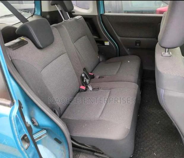 Suzuki Solio 2020 Blue