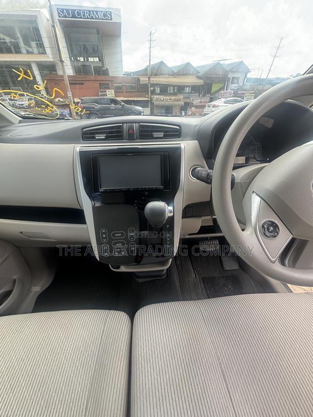 Nissan Dayz 2019 Silver