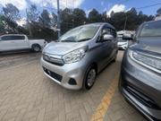 Nissan Dayz 2019 Silver for sale