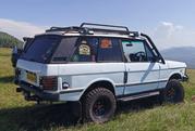 Land Rover Range Rover 1988 White for sale