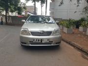 Toyota Corona 2001 Silver for sale